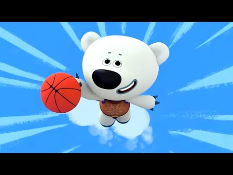 Видео: Ты справишься! 👍 — Ми-ми-мишки — Все серии — Сборник серий про силу воли