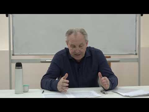 Видео: Гиренок Ф. И. - Философская антропология. Часть 2 - 8. Философская антропология в русской культуре