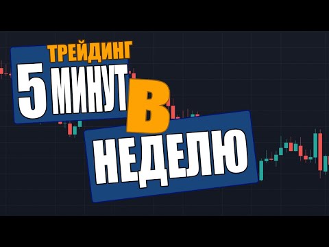 Видео: СЛИВАЕШЬ? Попробуй Торговать По Этой Стратегии! Читаем Рынок По Свечам