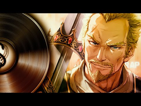 Видео: INFESTED | Покрытый пеплом 2| Аскеладд | Anime Rap | Аниме Рэп | Vinland saga 2025