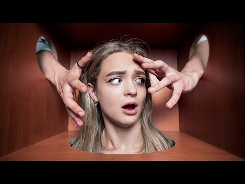 Видео: СВИДАНИЕ ВСЛЕПУЮ ИСПОРЧЕНО!