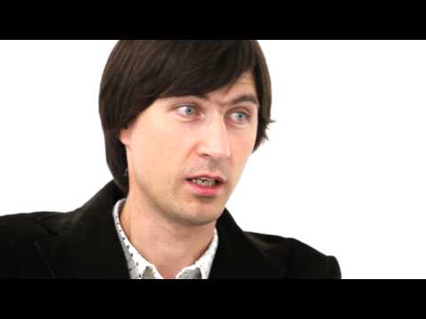 Видео: Перспективы: Физики и нейронауки