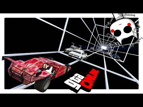 Видео: ТА САМАЯ СТЕНКА НА СТЕНКУ (ГТА 5 ОНЛАЙН, GTA ONLINE)