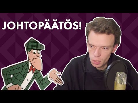 Видео: Ещё больше идей | Финский за месяц, день 22