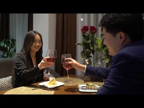 Видео: "Өмүр"   Таалай  Турдубаев   реж; Д.Алайчыев