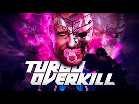 Видео: ТУРБО РАЗОЧАРОВАНИЕ - Turbo Overkill Обзор