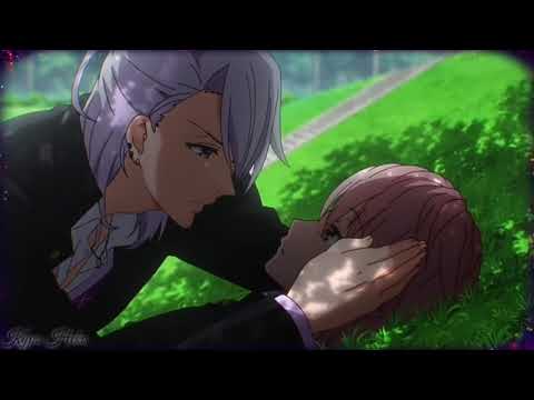 Видео: Любимец твоих дьяволов. (AMV)