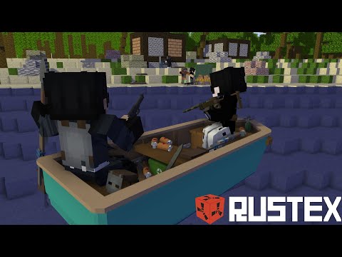 Видео: Растекс орг соло вайп  +розыгрыш #раст #раствмайнкрафт  @rustex_official