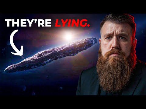 Видео: 3I/ATLAS вызывает панику у учёных. Вот почему.