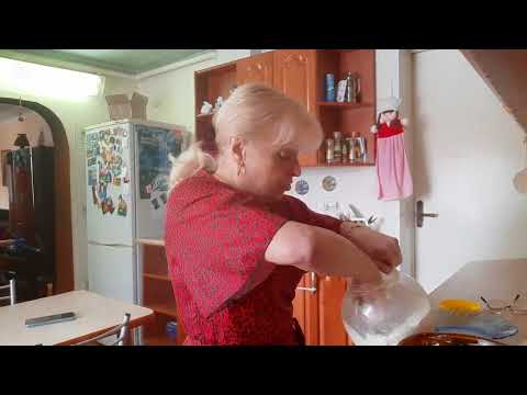 Видео: VLOG: ПРИГОТОВИМ ЧТО НИБУДЬ.