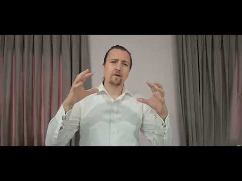 Видео: Матерная импульсивность как критерий уровня слабой личности