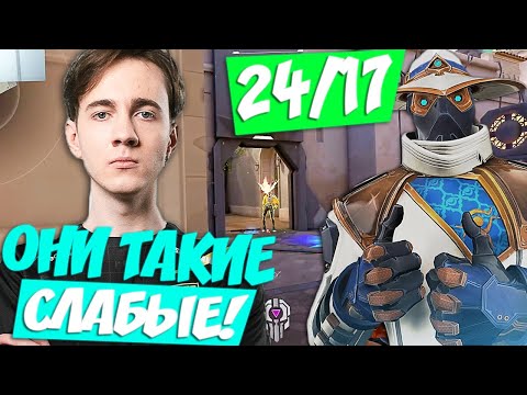 Видео: SUYGETSU ВЕРНУЛСЯ К ТРЕНИРОВКАМ ИГРЫ ЗА САЙФЕРА!