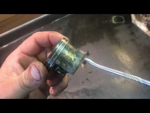 Видео: Ещё один Stihl MS 260