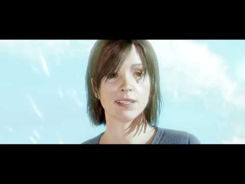 Видео: Beyond: Two Souls - Концовка "Лучший мир" - Все погибли