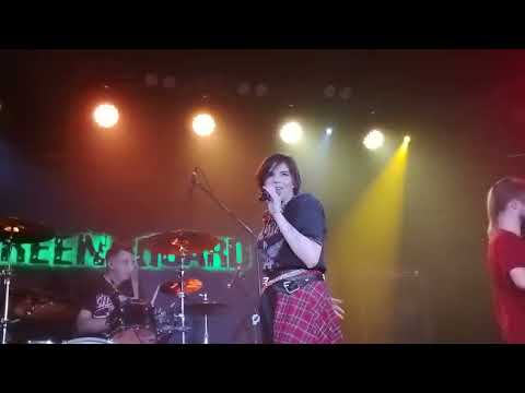 Видео: Green Guard на Самайне. 3.11.2025. Видео 14