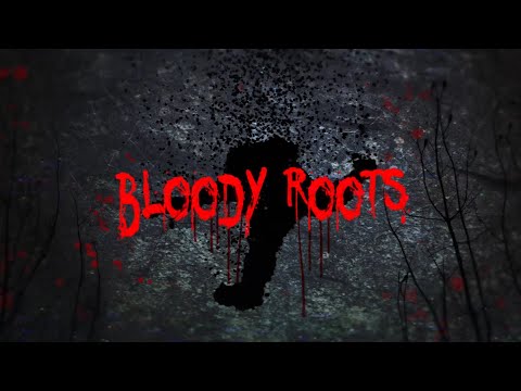 Видео: Plane Dead - Bloody Roots (feat Сдобрымутром)