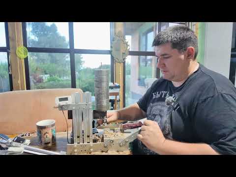 Видео: М398 тест . 2.09.25