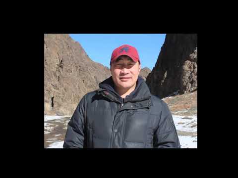 Видео: АЯЛАЛ_ДУНДГОВЬ, ӨМНӨГОВЬ