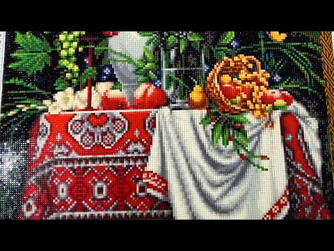 Видео: "Букет" от Мосфы и "Индийские слоны" от острова сокровищ, а также РАСПАКОВКА... 