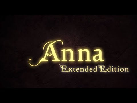 Видео: Anna.Extended Edition (полное прохождение игры на русском)