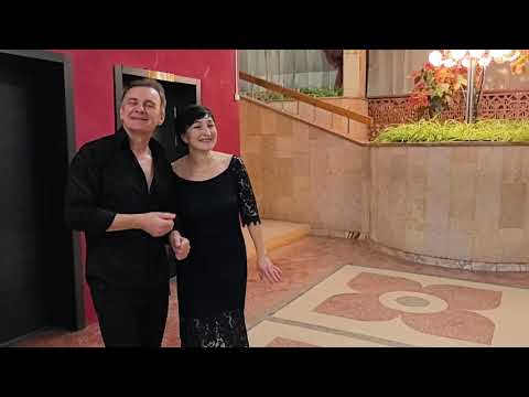 Видео: И снова седая ночь... 11.10.25...