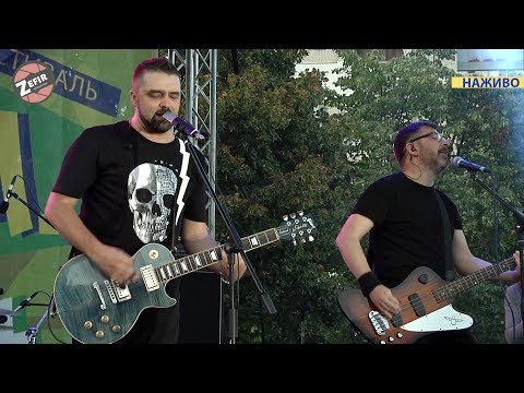 Видео: Mотор'Ролла (MotoR'Rolla) - Шукаю літа посеред зими ● НАЖИВО