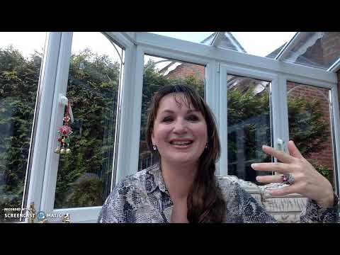 Видео: ЛУНА в Водолее или Рыбах