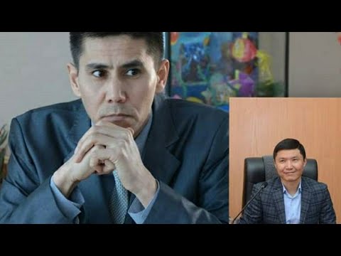 Видео: Тағдыр. Адамның көркі—басындағы еркі. Бағлан Әбдраимов пен Санжар Керімбай арасындағы сұхбат.