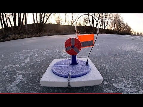 Видео: РЫБАЛКА в конце ЗИМЫ. ПОЙМА. Волгоградская область.