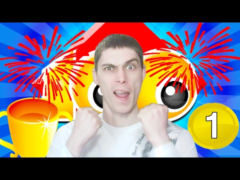 Видео: ПОБИЛ РЕКОРД! - Сто К Одному [Качаем мозг] - 100 к 1