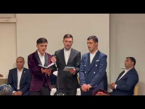 Видео: О прала гилябарен  Гили!) Ваш туке о тге дяс пеес о Криш—нко( П. С. К .)богар