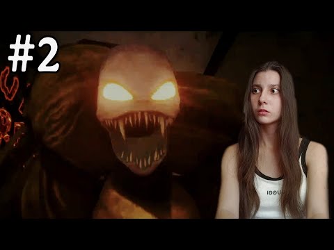 Видео: СПАСИБО ЗА 200 ПОДПИСЧИКОВ! БЕГИ ОТ НЕГО