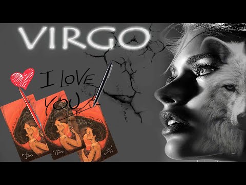 Видео: ДЕВА🌟ЭТО ГЛУБЖЕ, ЧЕМ ПРИВЛЕЧЕНИЕ… ОНИ СЕЙЧАС ПО-НАСТОЯЩЕМУ, БЕЗУМНО ВЛЮБЛЕНЫ В ТЕБЯ 💖 ТАРО КОНЦА ...