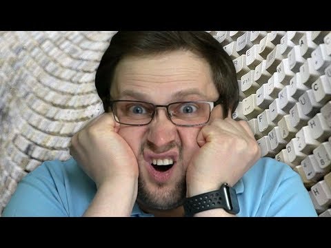 Видео: САМОЕ СЛОЖНОЕ УПРАВЛЕНИЕ В МИРЕ ► KEYG