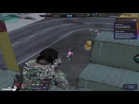 Видео: сильнейший выиграл 1в4