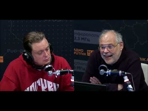 Видео: Цены на бензин, первый рейс по Севморпути и начало РЭН. Михаил Хазин