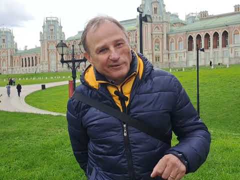 Видео: Ижевский период. Попытка встать на светлую сторону жизни.