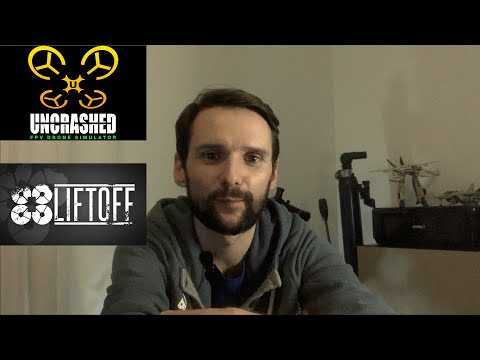 Видео: FPV симулятор - твой БРО