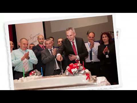 Видео: 25 години Kreston BulMar