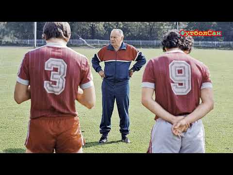 Видео: СССР - бронза, вместо золота Москвы 1980
