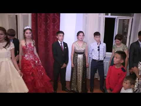 Видео: Басши ауылы  Жас тулек 2018
