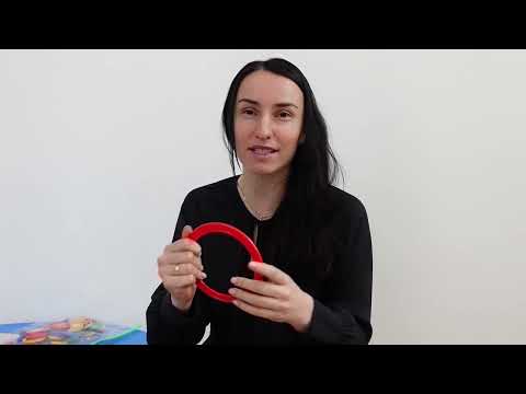 Видео: 5 нюансов изучения цвета с ребенком.