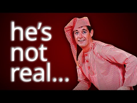 Видео: Как неудавшийся комик стал героем теории заговора на 4Chan