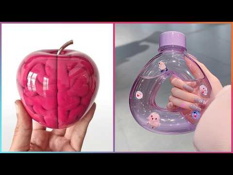 Видео: 20 Простых Идей из Эпоксидной Смолы на Другом Уровне | от Let's Resin