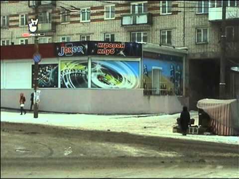 Видео: Березники