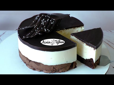 Видео: ТОРТ СУФЛЕ "ПТАШИНЕ МОЛОКО" РЕЦЕПТ 🎂 без сиропу 🎂  ПРОСТИЙ РЕЦЕПТ НА ЖЕЛАТИНІ 🎂+ ДЕКОР ІЗ ШОКОЛАДУ 🎂