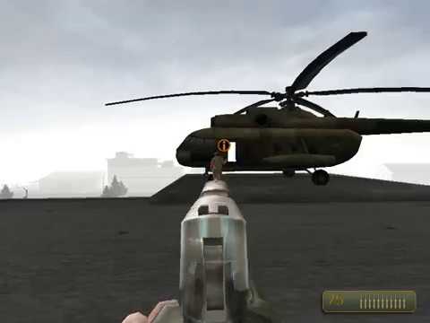 Видео: Морпех против Терроризма 5 (концовка)[США в Ираке]/Marine Sharpshooter 3 (Final Mission)