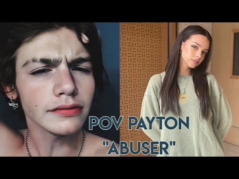 Видео: Pov/35-36 серия/~Тиран~/POVPAYTON💗🔞