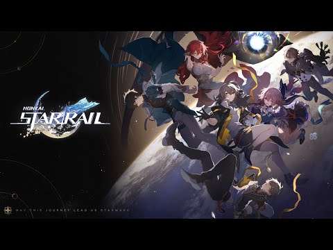 Видео: ВСЕ КАТ-СЦЕНЫ ИГРЫ HONKAI STAR RAIL