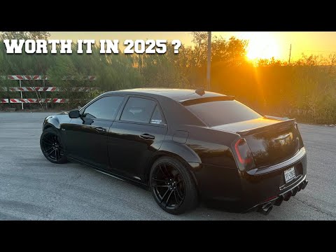 Видео: Стоит ли покупать Chrysler 300 в 2025 году?! (СТОИТ ЛИ ОНО ТОГО?)